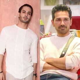 Asim Riaz के भाई उमर ने मारा Abhinav Shukla को ताना, तो RubiNav के फैंस का भी खौला खून, ट्रेंड हुआ I STAND BY ABHINAV