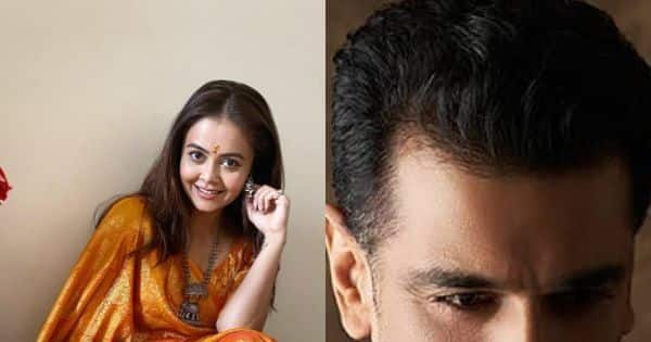 Bigg Boss 14: Eijaz Khan exits via Rubina Dilaik's nomination; Devoleena Bhattacharjee enters via secret room - Bollywood Life