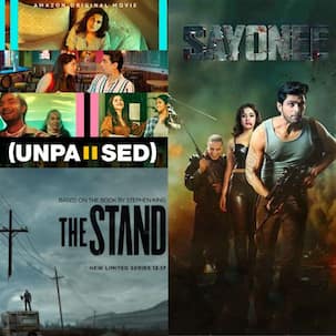 What to Watch this Week: Unpaused, Sayonee, The Secrets We Keep, The Stand, Soul – 5 titles to satiate your binge-watching urge
