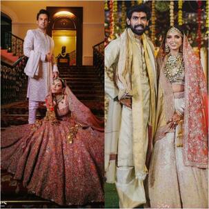 2020 Recap: Rana Daggubati-Miheeka Bajaj, Kajal Aggarwal-Gautam Kitchlu, Niharika Konidela-Chaitanya – 12 weddings of South Indian stars that set social media on fire