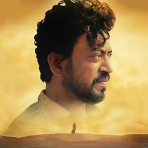 Irrfan Khan's last movie, The Song of Scorpions, to release in 2021 — watch teaser
