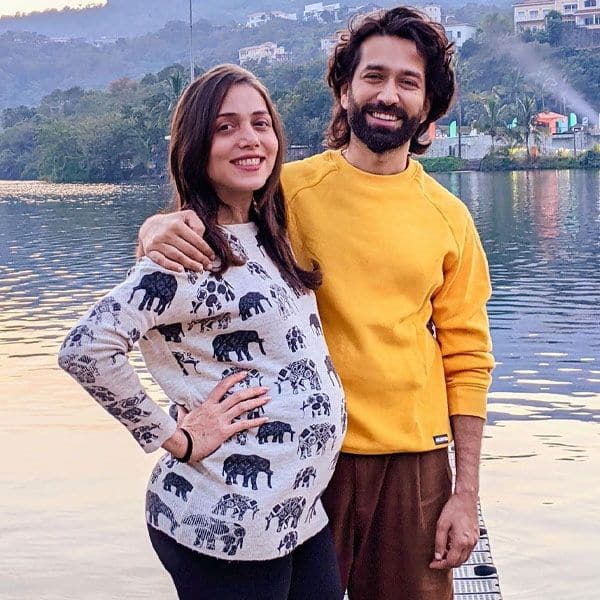 Jankee Parekh-Nakuul Mehta