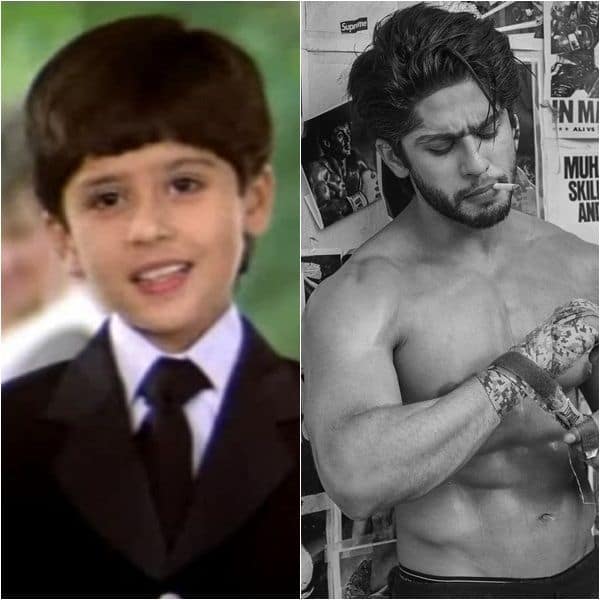 Remember Shah Rukh Khan Kajol S Son In Kabhi Khushi Kabhie Gham This Is How He Looks Like Now