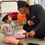 Karan Patel’s super-cute pic with daughter Mehr will melt your heart