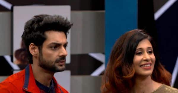 Bigg Boss 14: Season 9's Kishwer Merchant spills the beans on Aly Goni and Jasmin Bhasin's relationship; says - Bollywood Life