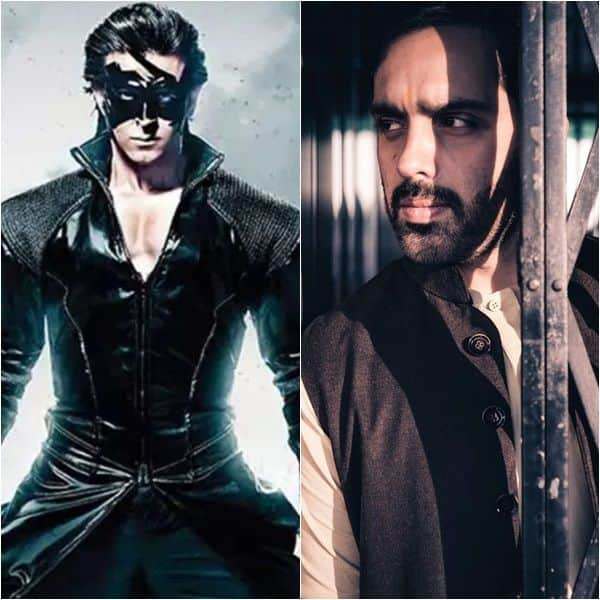 Sonakshi Sinha's Brother Luv Sinha Wishes To Play Supervillain In ...