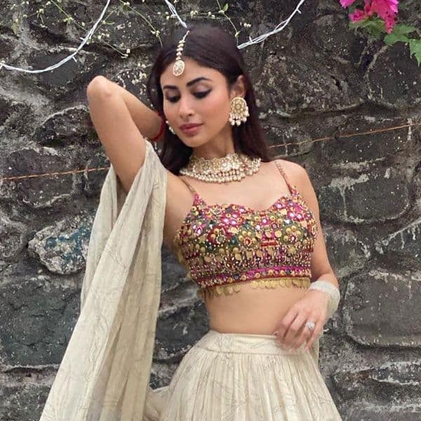 Desi girl