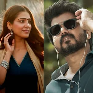 Master teaser: Anirudh Ravichander thumping BGM adds the punch to the epic face-off between Thalapathy Vijay and Vijay Sethupathi