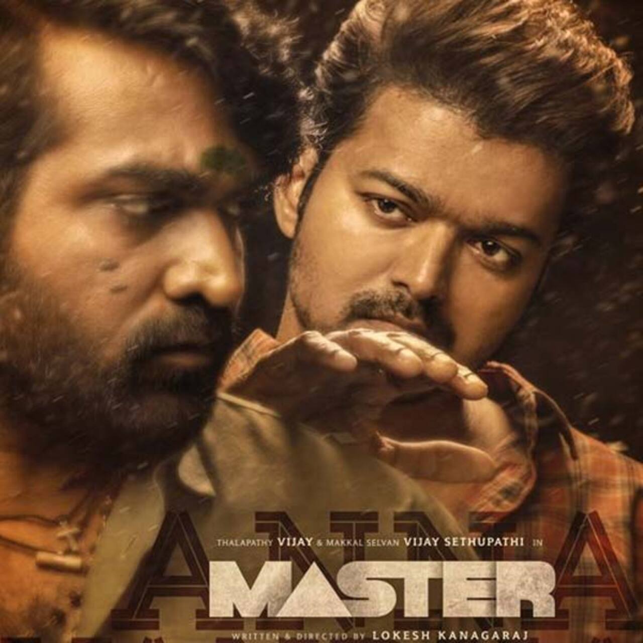 Master: The release date of the long-awaited Thalapathy Vijay-Vijay ...