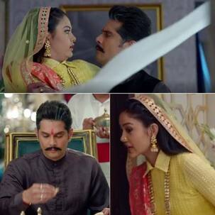 Molkki प्रोमो: धीरे-धीरे बढ़ेंगी पूर्वी और वीरेन्द्र की नजदीकियां, यूं मिटेगी नफरत की दीवार