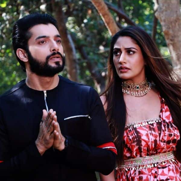 #Vani – Veer and Bani