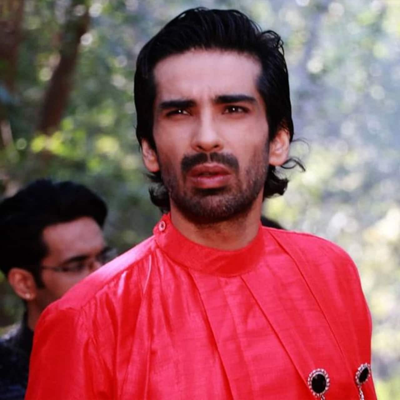 Naagin 5 Actor Mohit Sehgal Reacts On Comparisons With Arjun Bijlani