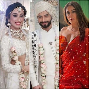 Naagin 5, 20th December 2020, written update: Veer decided to marry Chandni; Bani to sacrifice her eyes to save Veer from Chandni's clutches?