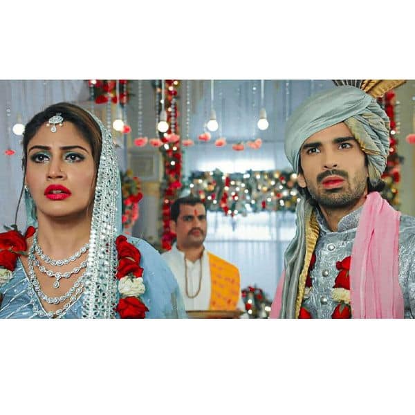 End of #VaNi?