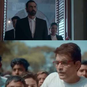 Nail Polish Trailer: अर्जुन रामपाल वकील बनकर देंगे सिस्टम को चकमा, देखें वीडियो