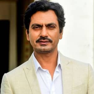 Nawazuddin Siddiqui calls talent a 'vague word'; says, 'Aaj kal har actor bolta hai ki main talented hoon'