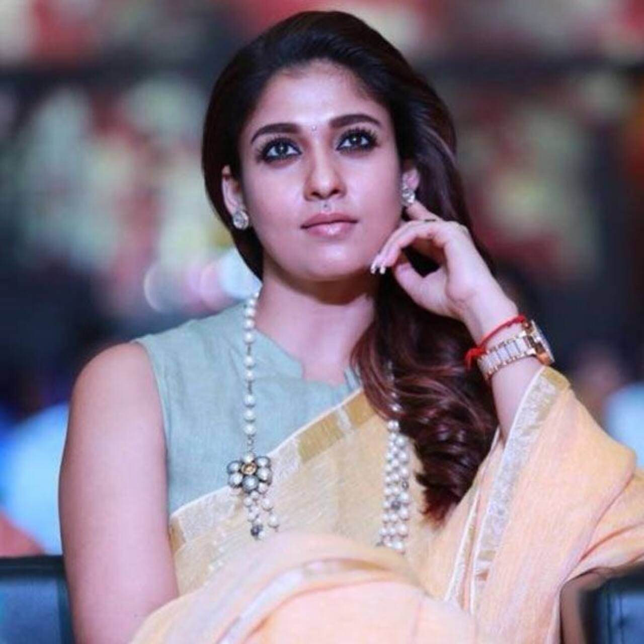 Queen Velu Nachiyar के जीवन पर आधारित फिल्म का हिस्सा होने की खबरों पर Nayanthara ने लगाया पूर्णविराम, कहा 'ये सिर्फ अफवाह...'