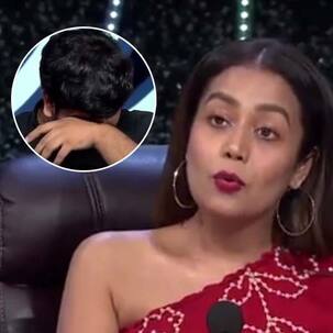 इंडियन आइडल 2020: कंटेस्टेंट की दर्द भरी कहानी सुनकर इमोशनल हुईं Neha Kakkar, ऑडिशन के बीचों बीच लिया बड़ा फैसला