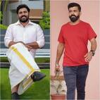 Nivin Pauly's makeup artist Shabu Pulpally dies at 37 after falling from tree, Dulquer Salmaan mourns his loss