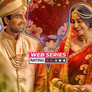 Pati Patni Aur Panga Review: गंभीर विषय पर बनी साधारण सी वेब सीरीज