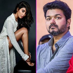 'Thalapathy 65': साउथ सुपरस्टार Vijay की अपकमिंग फिल्म के लिए Pooja Hegde ने मिलाया हाथ?
