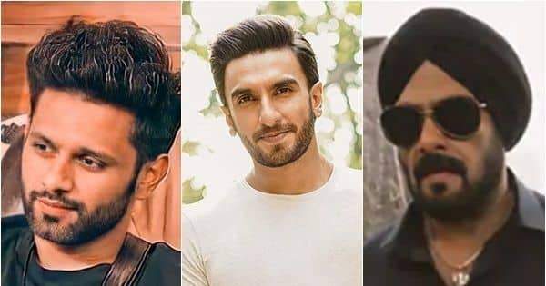 Reality behind Rahul Vaidya's exit, Ranveer Singh's ...