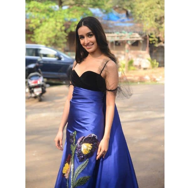 Gorgeous Shraddha