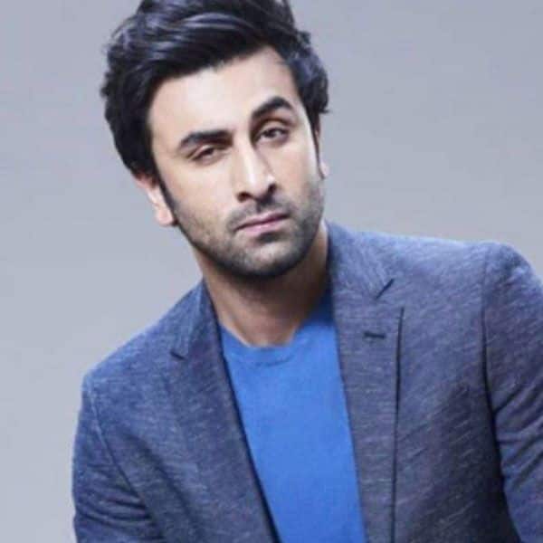 Ranbir Kapoor