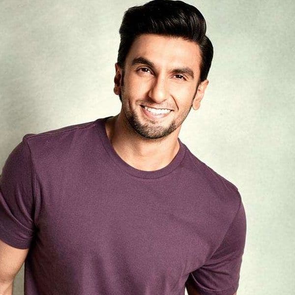 Ranveer Singh