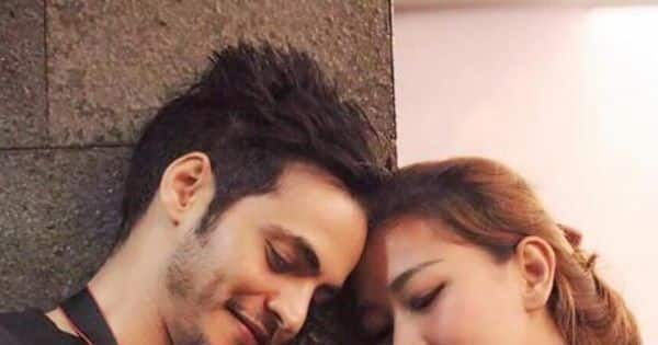 Jodhaa Akbar actor Ravi Bhatia ends marriage with wife Yulida Handayani ...