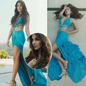 Sushant Singh Rajput के निधन से कुछ मिनट पहले इसी फोटोशूट को मिस कर रही थी Rhea Chakroborty, फूटा था फैंस का गुस्सा