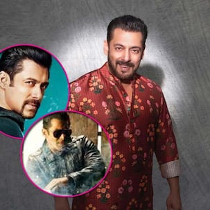 Happy Birthday Salman Khan: ‘राधे’ से लेकर ‘अंतिम’ तक इन फिल्मों से दर्शकों को एंटरटेन करेंगे ‘भाईजान’, देखिए लिस्ट