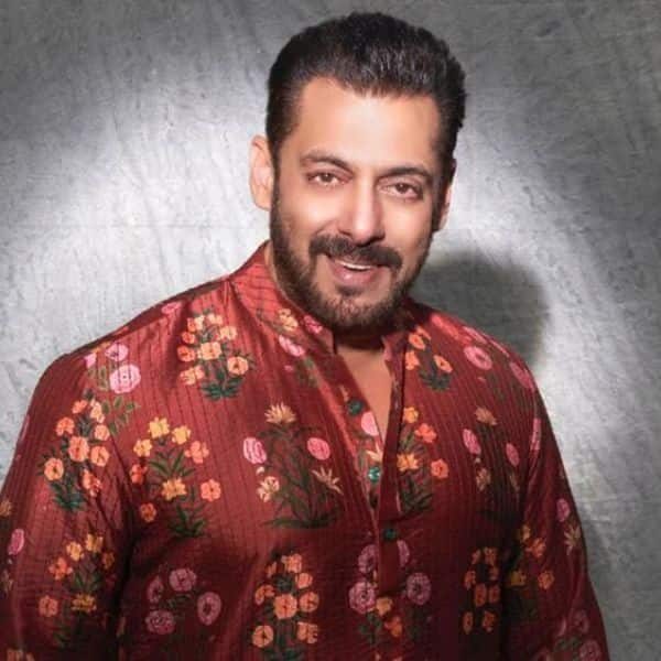 Christmas 2020: Salman Khan has a special message for the festival