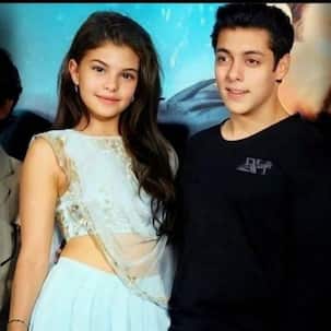 Happy birthday, Salman Khan: Jacqueline Fernandez shares a ‘teenager’ pic with the actor – view post