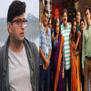 पाकिस्तान में की गई 'साराभाई vs साराभाई' की सस्ती नकल, शो के राइटर आतिश कपाड़िया ने बताया- 'दिनदहाड़े डकैती'