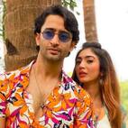 Je Tu Na Bulawe song: Shaheer Sheikh and Priyanka Khera shine in this romantic number with a heartbreaking end