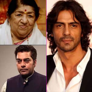 अर्जुन रामपाल, आशुतोष राणा से लेकर लता मंगेशकर समेत ये स्टार्स मध्य प्रदेश से रखते हैं ताल्लुक, देखें फोटोज