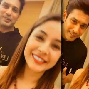 सिद्धार्थ शुक्ला को शहनाज गिल ने क्यूट अंदाज में किया बर्थडे विश, वायरल हो रहा है वीडियो