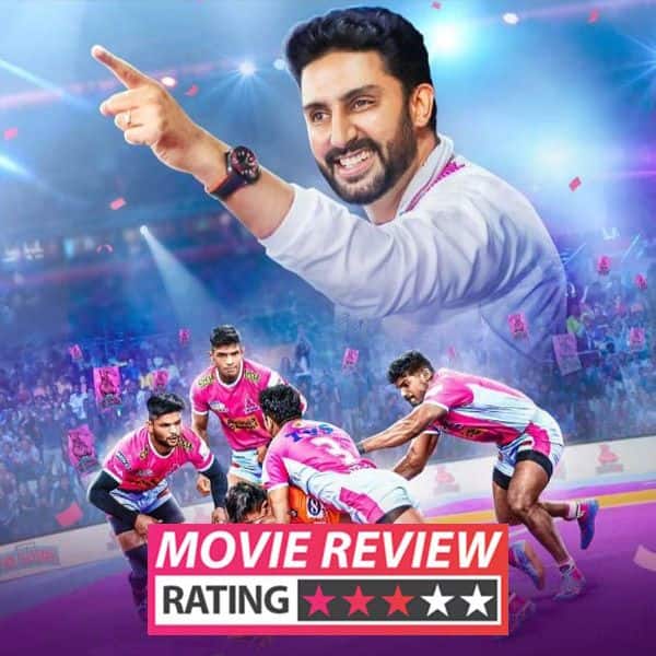 Sons Of The Soil Jaipur Pink Panthers Review Abhishek Bachchans Sneak Peek Into The Players