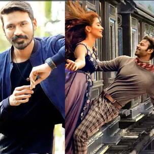 South News Weekly Rewind: Prabhas to hike his fee for Dil Raju's ambitious film, Dhanush announces his first pan-India film and more