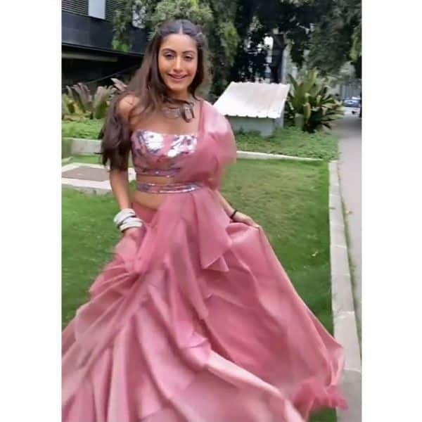 Stylish Naagin