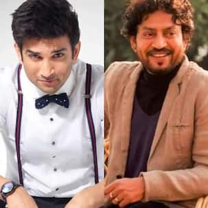 2020 Recap: Sushant Singh Rajput, Irrfan Khan, Rishi Kapoor and 9 other Bollywood celebs who passed away this year