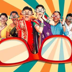 Taarak Mehta Ka Ooltah Chashmah is the most searched show of 2020; Mahabharat and Ramayan make it to the top 5