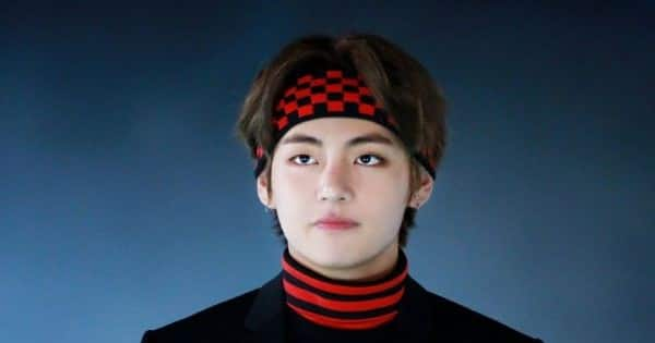 Bts Member And World S Most Handsome Man V Aka Kim Taehyung Reveals He Doesn T Like His Face Anymore Leaving Army In Shock