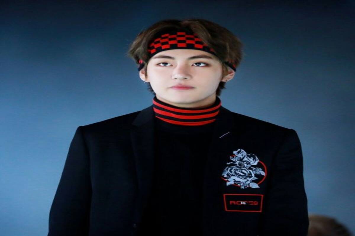 Bts Member And World S Most Handsome Man V Aka Kim Taehyung Reveals He Doesn T Like His Face Anymore Leaving Army In Shock