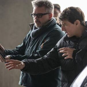 Tom Cruise के वायरल ऑडियो पर विवाद का असर, एक्टर ने रोकी 'मिशन इम्पॉसिबल- 7' की शूटिंग