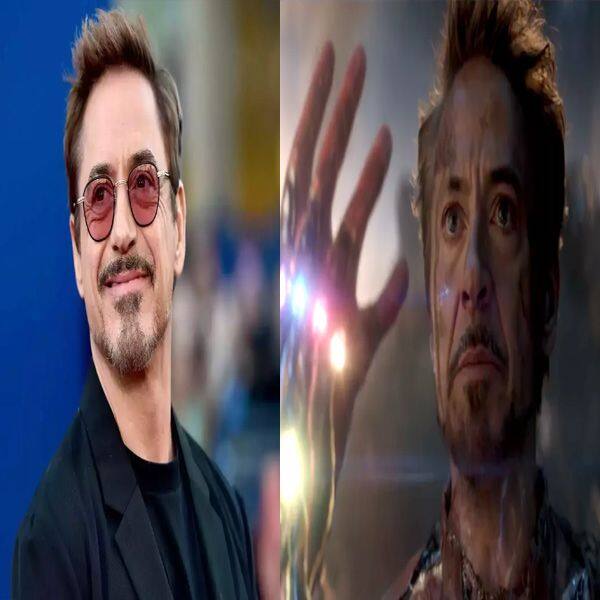 Robert Downey Jr Said He Is Not Tony Stark Anymore र बर ट ड उन ज न यर ब ल अब म झम ट न स ट र क क क रद र ज द नह ह