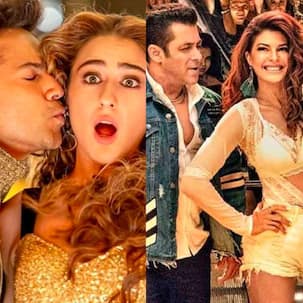 Coolie No. 1: Varun Dhawan-Sara Ali Khan starrer ranks lower than Salman Khan-Jacqueline Fernandez's Race 3 on IMDB