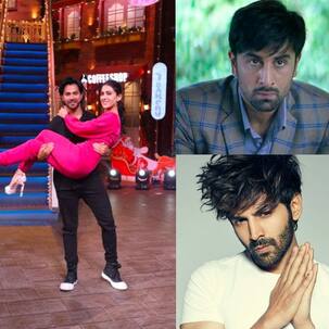 The Kapil Sharma Show: Varun Dhawan REVEALS that Kartik Aryan and Ranbir Kapoor had warned him against working with Sara Ali Khan