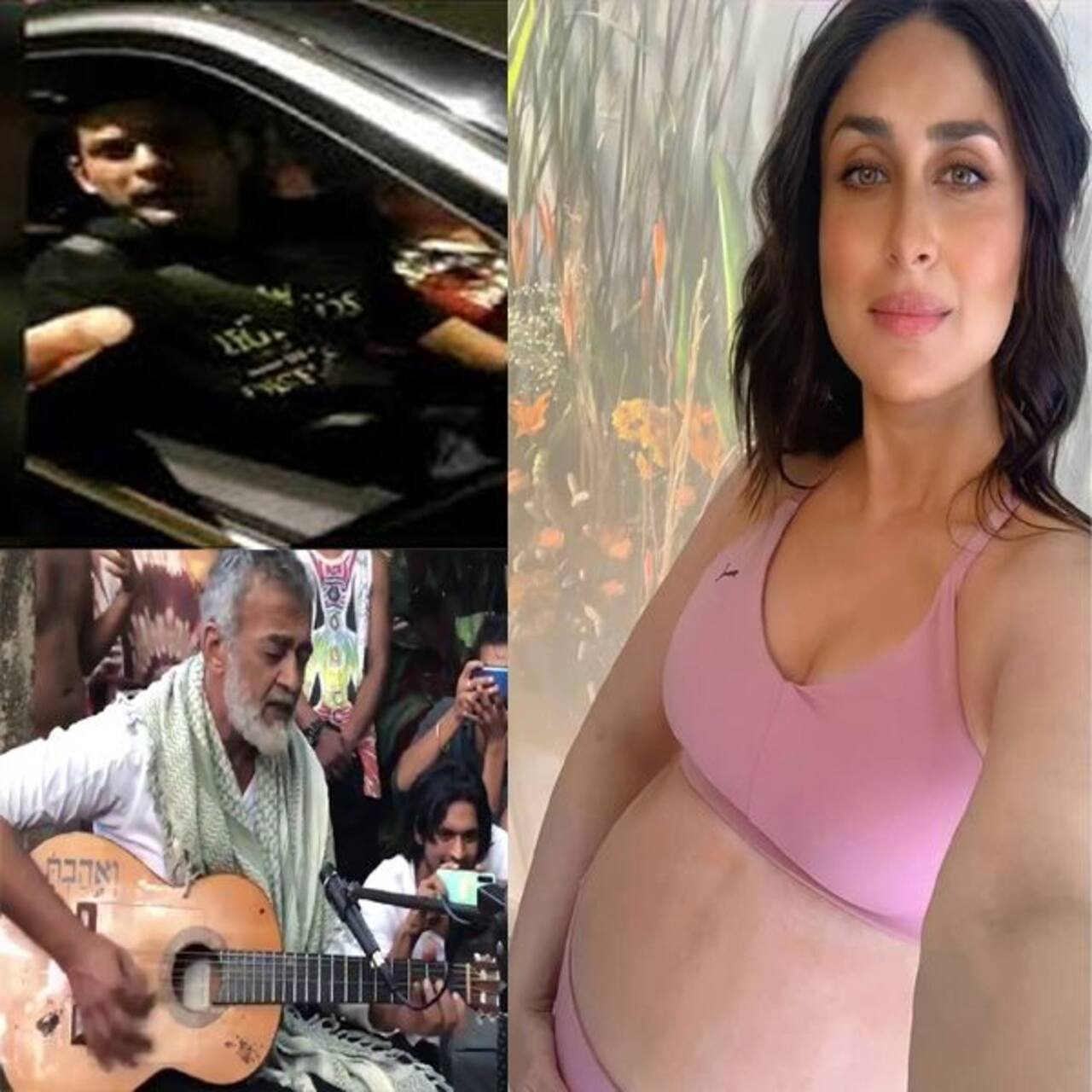 Tom Cruise के 'गुस्सैल' ऑडियो से लेकर Siddharth Shukla के 'नशे' वाले वीडियो तक, इस हफ्ते का मोस्ट वायरल कंटेंट